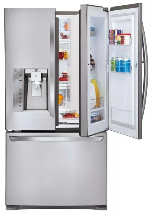 French Door · 2010–2018